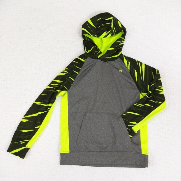 Russell Athletic Other - Russell Athletic fun hoodie sizes 12 - 14 T4